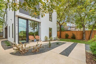 2509 Durwood St in Austin, TX - Building Photo - Building Photo