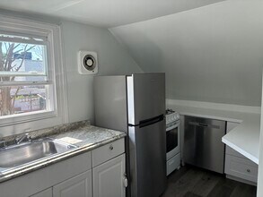 6116 Washington St, Unit 1 bedroom in West New York, NJ - Foto de edificio - Building Photo