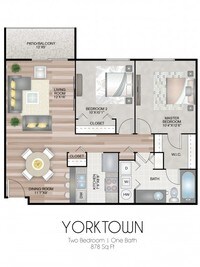 Residences at Lakeside photo'