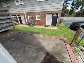 131 Wall St in Warner Robins, GA - Building Photo - Building Photo