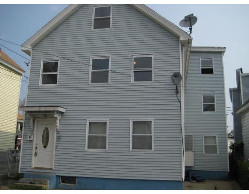 property at 32 Abbott St