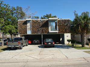 1031 Carrollton Ave in Metairie, LA - Building Photo - Building Photo