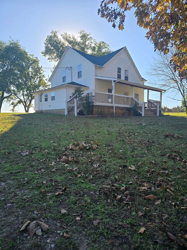 property at 13312 State Rte HH
