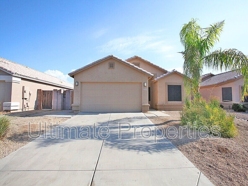 8644 W Mauro Ln in Peoria, AZ - Building Photo