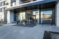 Équinoxe Phase 2 in Laval, QC - Building Photo - Building Photo