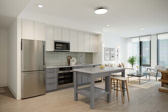 The Charles in Bethesda, MD - Building Photo - Building Photo