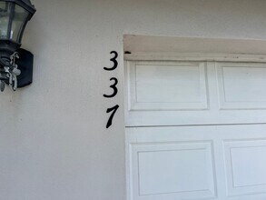 337 Summer Pl Loop in Clermont, FL - Building Photo - Building Photo