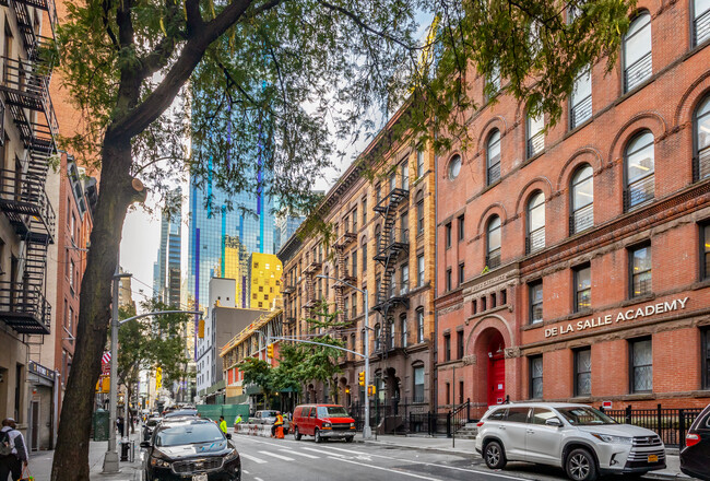 The Hermitage in New York, NY - Foto de edificio - Building Photo