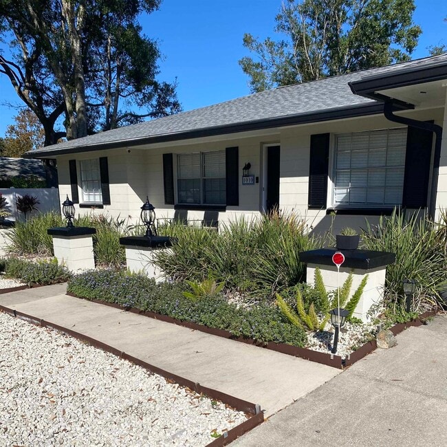 1010 San Remo Rd in St. Augustine, FL - Building Photo - Building Photo