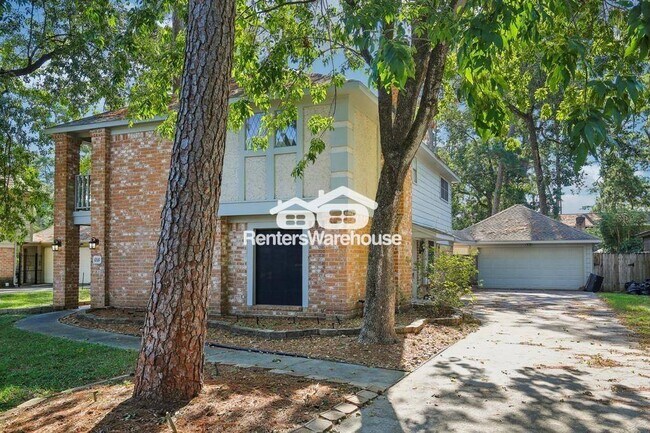 6531 Coral Ridge Rd in Houston, TX - Building Photo - Building Photo