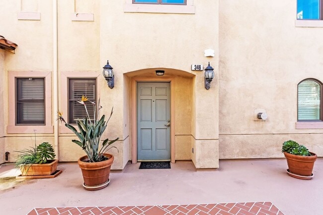 346 Bryant St in Mountain View, CA - Building Photo - Building Photo