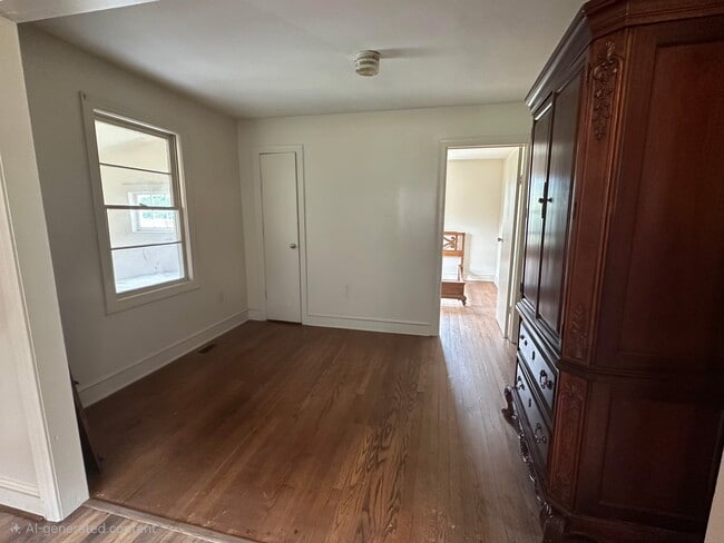 property at 5928 Whitmell School Rd