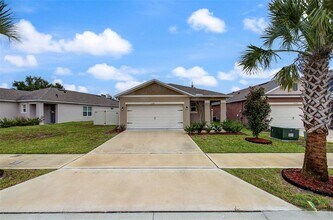 2164 Big Bend Ave in Orange City, FL - Building Photo - Building Photo