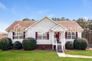 7360 Old Acton Rd in Moody, AL - Building Photo