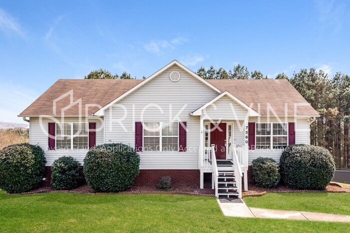 7360 Old Acton Rd in Moody, AL - Building Photo