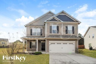 3 Miles Dr, Unit 804F in Cartersville, GA - Building Photo