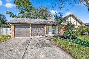 22822 Elsinore Dr in Katy, TX - Building Photo