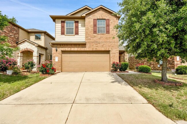 property at 16324 Copper Ellis Trace