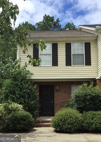 property at 406 Leafmore Rd SW