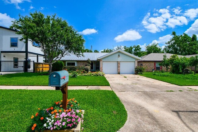 10426 Alcott Dr in Houston, TX - Building Photo - Building Photo
