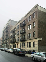 320 Lincoln Pl Apartments