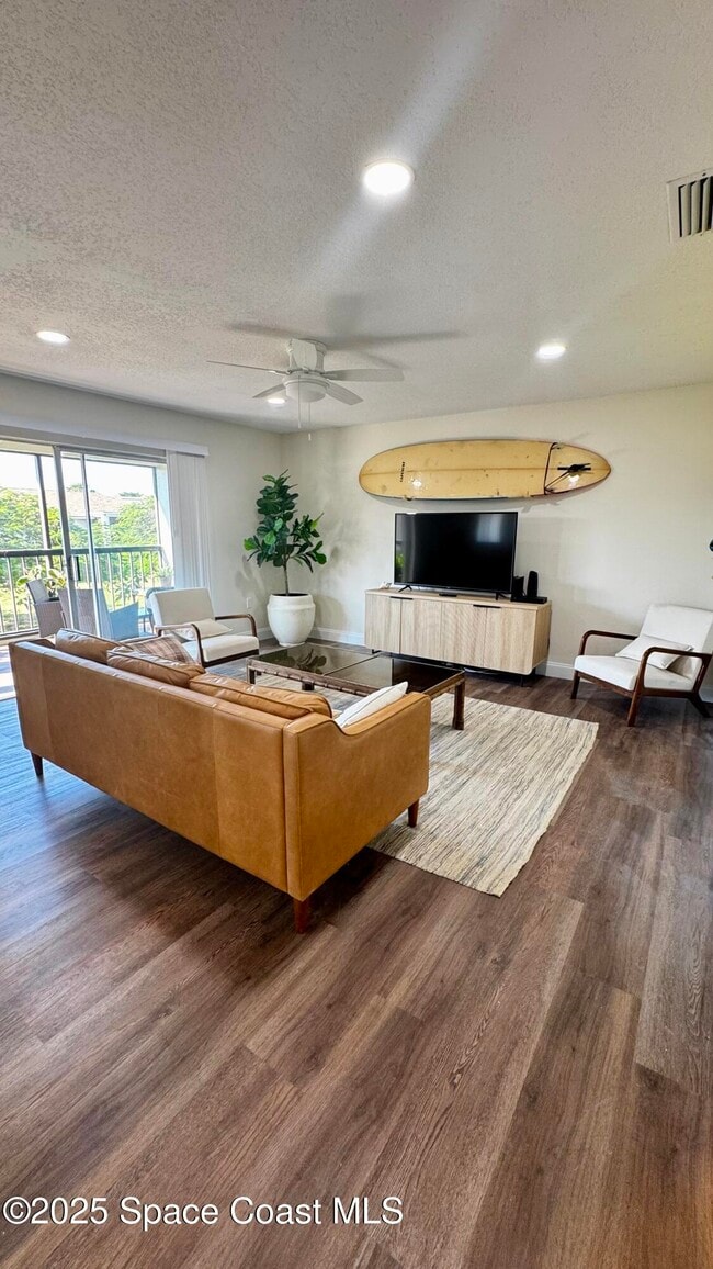 5801 N Atlantic Ave in Cape Canaveral, FL - Building Photo - Building Photo