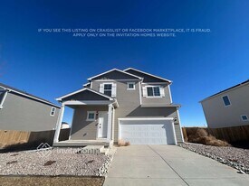 7402 Green River Ave in Frederick, CO - Building Photo