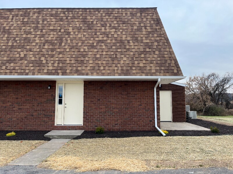 164 Logan Rd in Dillsburg, PA - Building Photo
