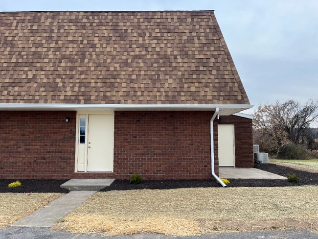 property at 164 Logan Rd