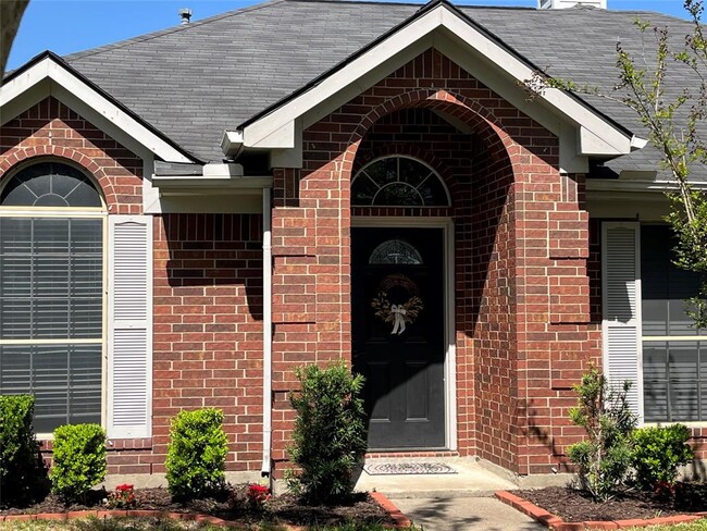 7211 Pembrough Ln in Katy, TX - Building Photo - Building Photo