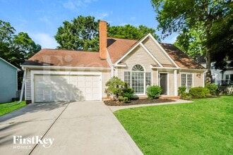 5808 Birchfield Ln NW in Concord, NC - Building Photo - Building Photo