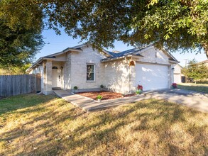 3637 Texana Loop in Round Rock, TX - Building Photo - Building Photo