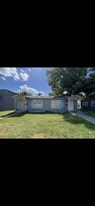 511 N 2nd St in Killeen, TX - Building Photo