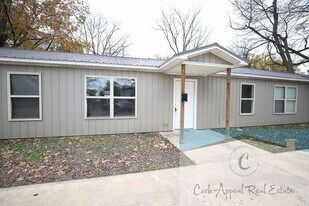 218 Paula Ave in Trumann, AR - Building Photo