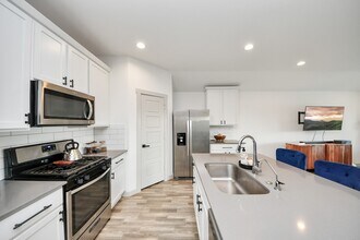 202 Serena Pk Ln in Arcola, TX - Building Photo - Building Photo