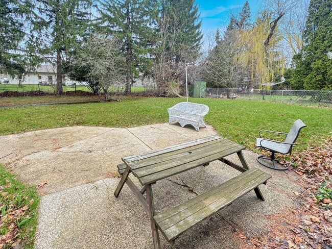 1731 Ridgewood Ave SE in Grand Rapids, MI - Building Photo - Building Photo