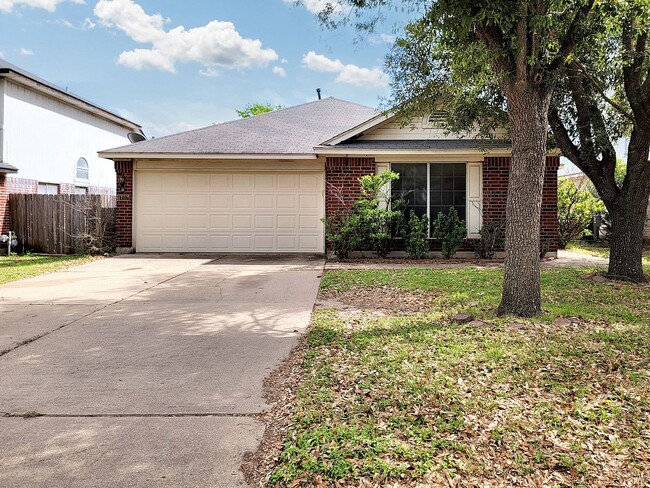 1707 Zydeco Dr in Round Rock, TX - Building Photo - Building Photo