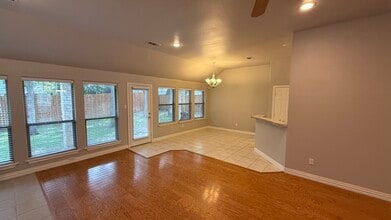 1416 Shirley Way in Bedford, TX - Building Photo - Building Photo