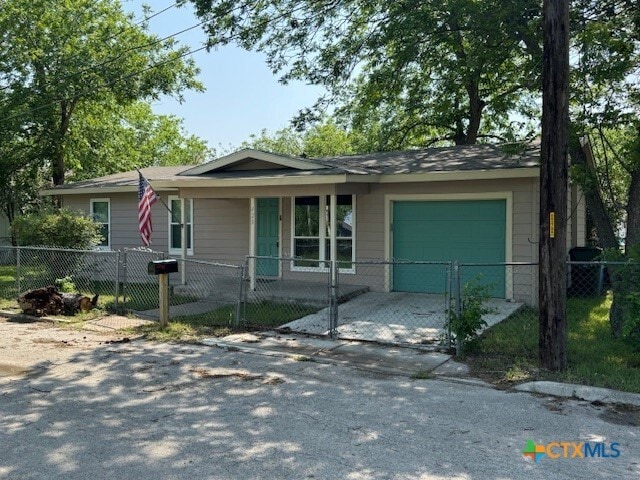 property at 428 Aguila St