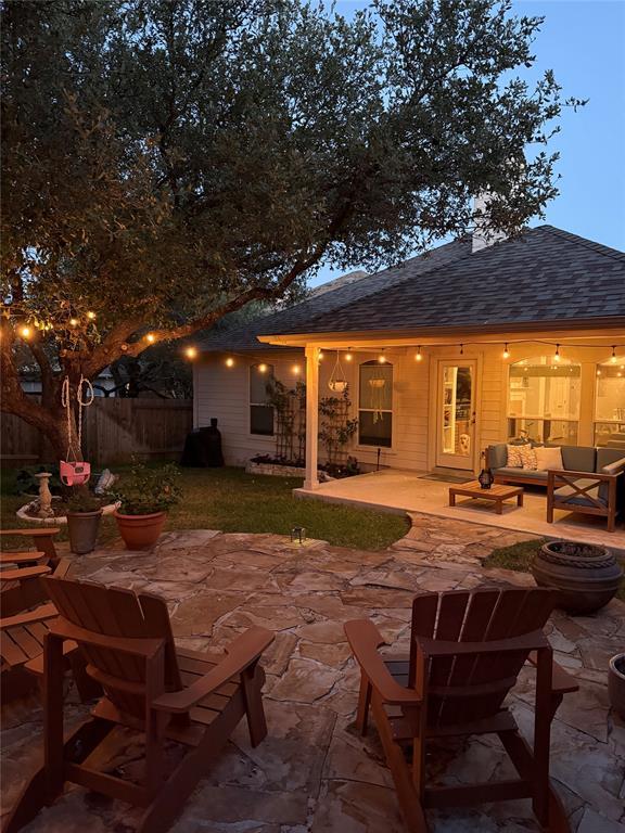 621 Basie Bend in Cedar Park, TX - Building Photo - Building Photo