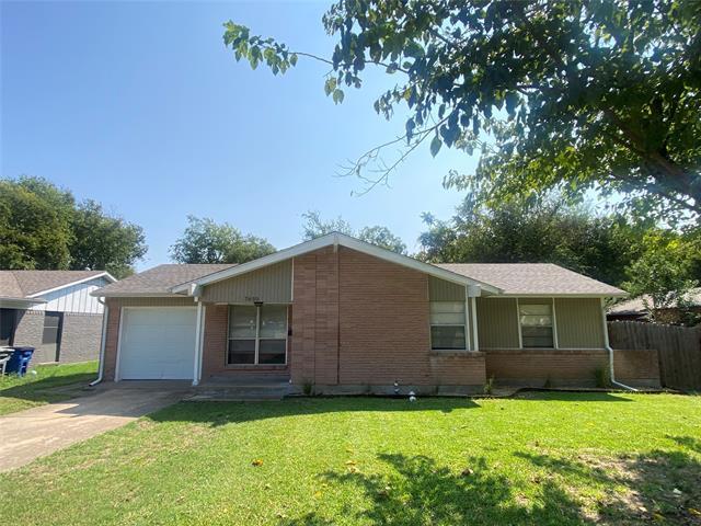 property at 7650 Greenspan Ave