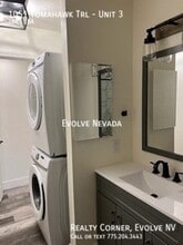 1051 Tomahawk Trail in Incline Village, NV - Building Photo - Building Photo