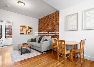 107 Jersey St, Unit 16 in Boston, MA - Building Photo - Building Photo