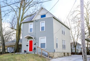 604 W Mount Vernon St in Springfield, MO - Building Photo