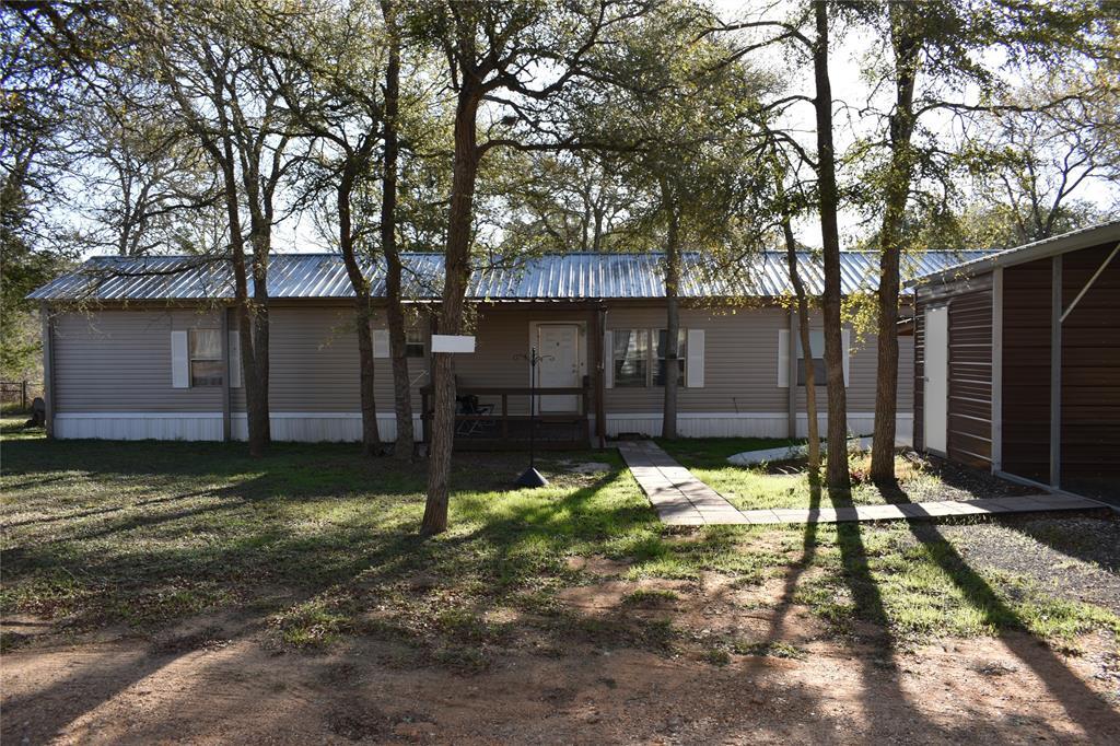 399 Pope Bend N in Cedar Creek, TX - Building Photo