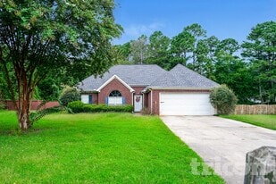 103 Brookhaven Ln in Mcdonough, GA - Building Photo