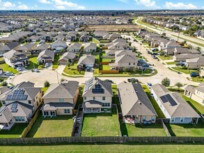 4918 Harrow Ranch Ct in Katy, TX - Building Photo - Building Photo