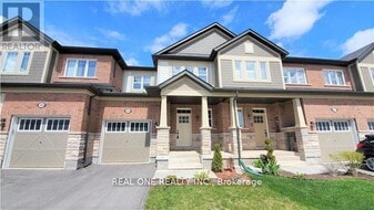 91 Orchardcroft Rd in Oakville, ON - Building Photo