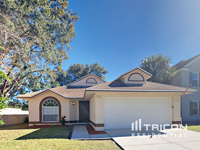 717 Remington Oak Dr
