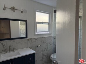 1159 N Genesee Ave in West Hollywood, CA - Building Photo - Building Photo